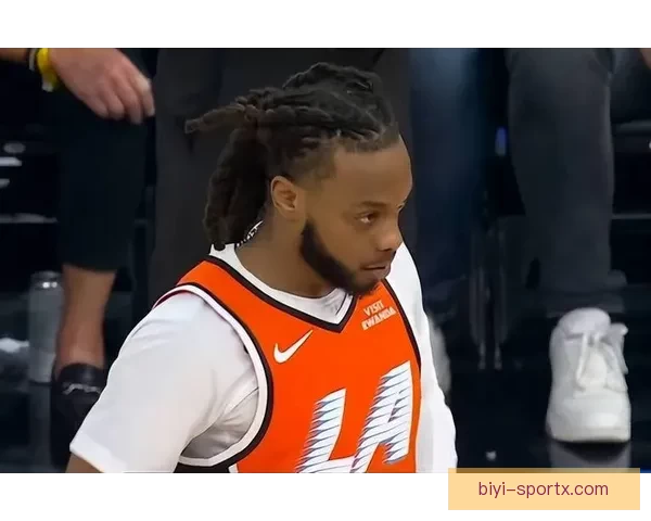 加兰加盟快船后进攻效率大幅提升 带队北伐9胜3负展现新生力量