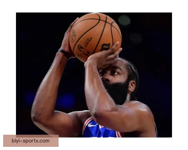 艾伦复出高效砍18分谈防守贡献 哈登适应联盟任何体系无压力