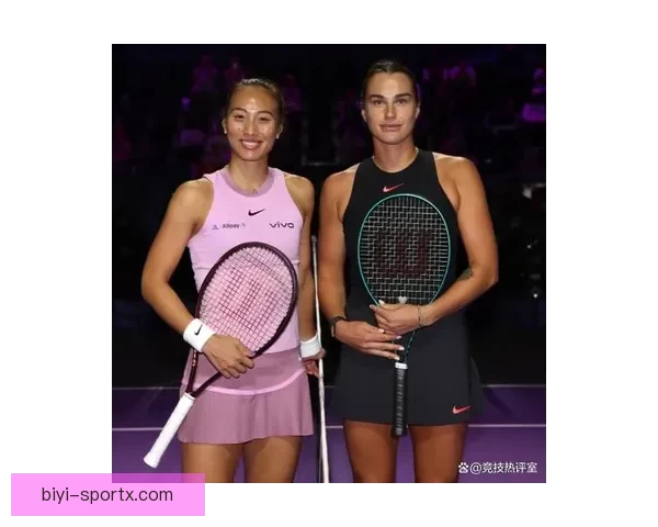 WTA1000罗马站签表揭晓郑钦文首轮战邦达尔王欣瑜轮空出战引关注 WTA1000罗马站签表揭晓郑钦文首轮战邦达尔王欣瑜轮空出战引关注